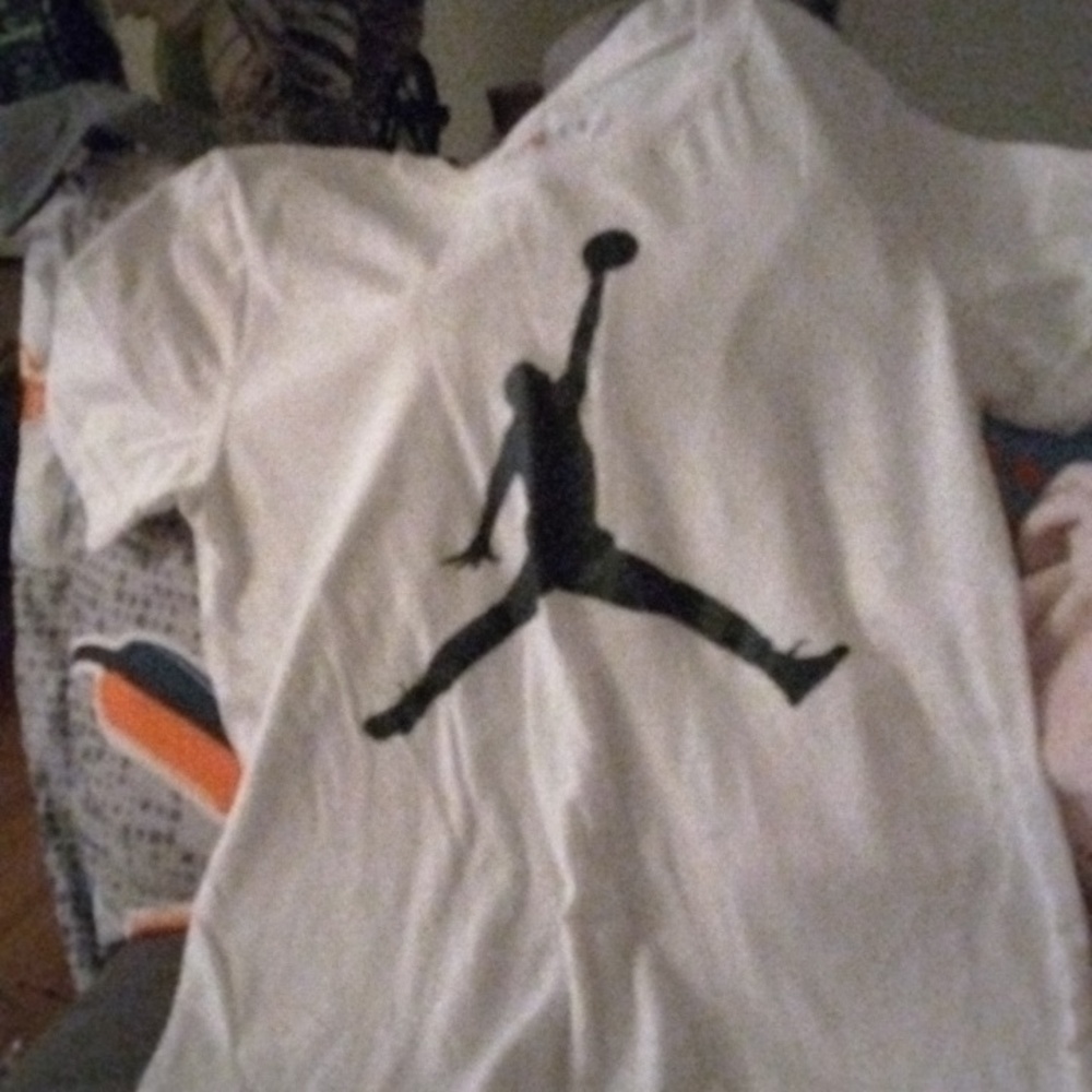 Jordan T-shirt